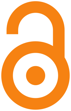 Open Access logo PLoS transparent